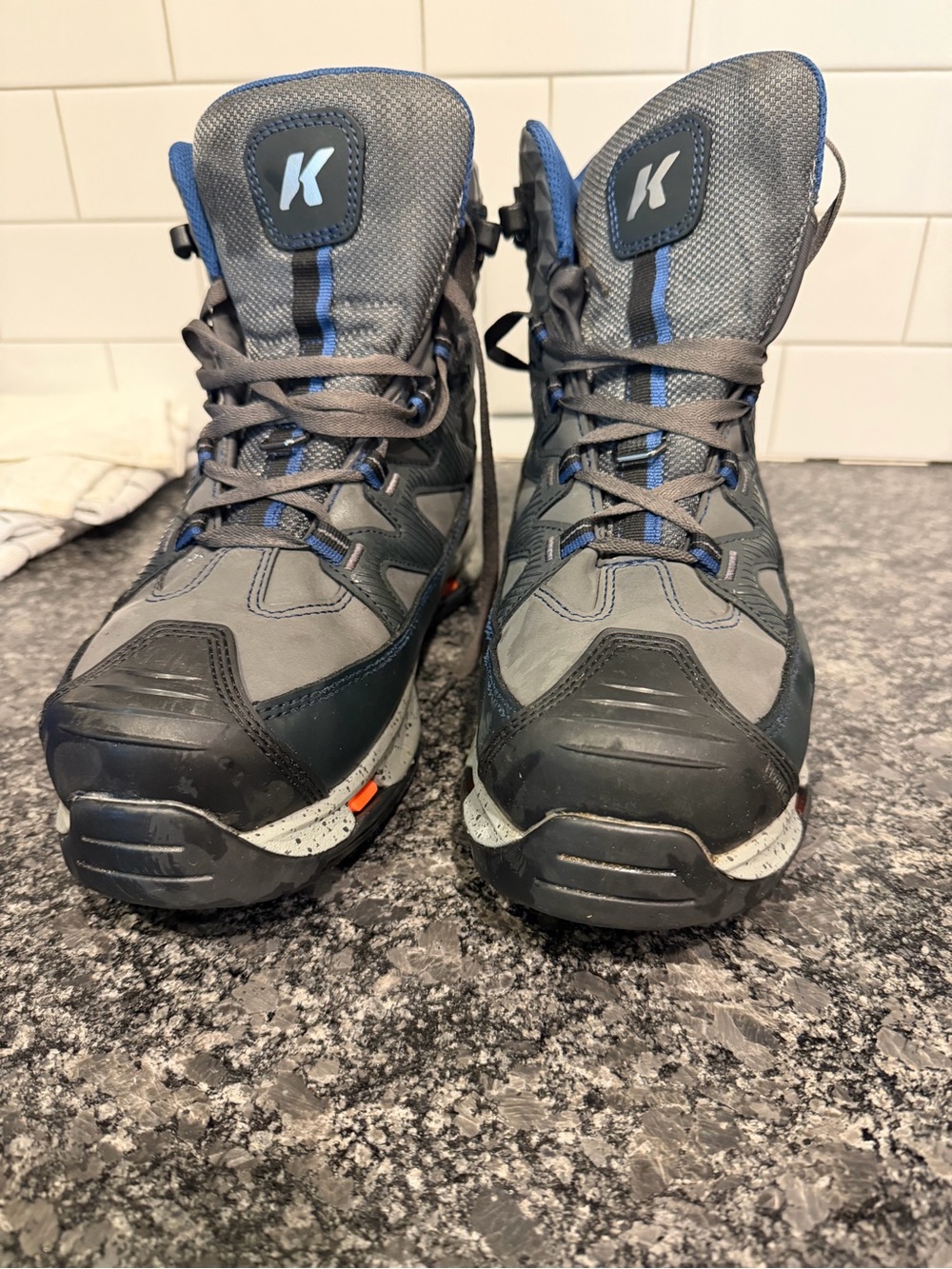 Men’s Korkers Fly Fishinh Wading Boot